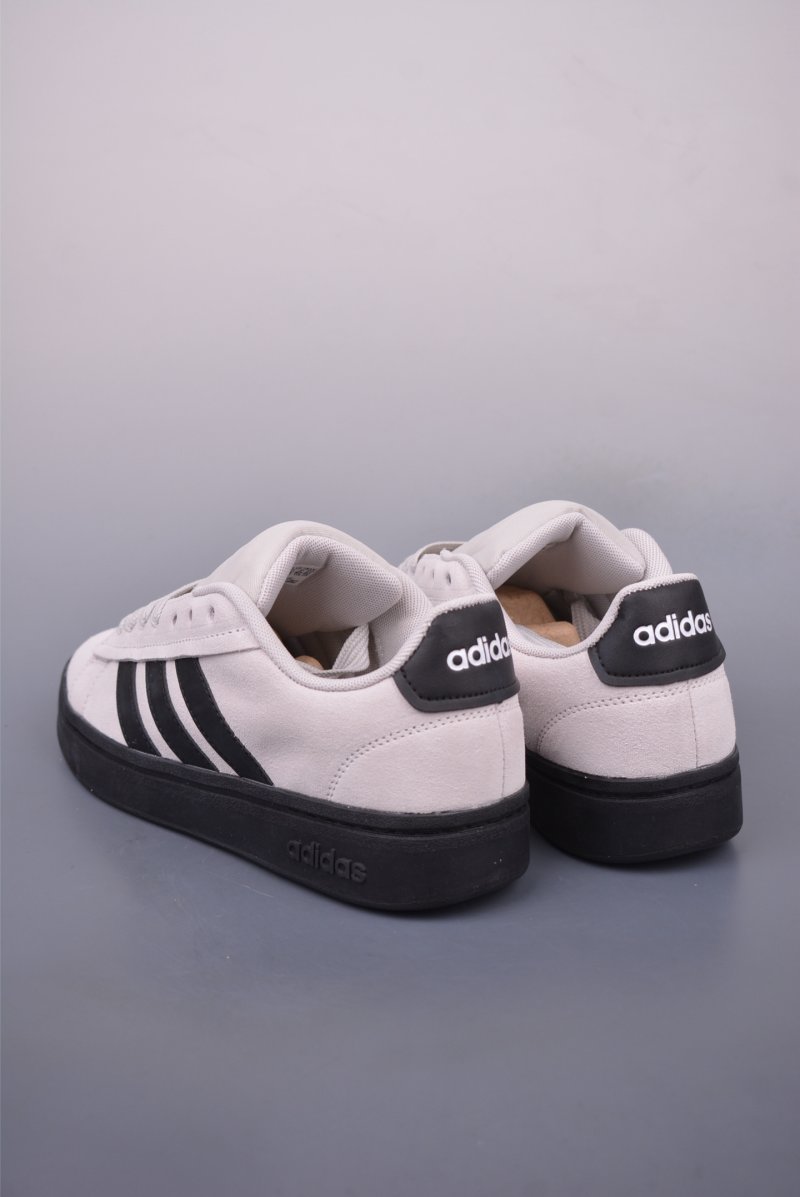 Adidas Grand Court Alpha view