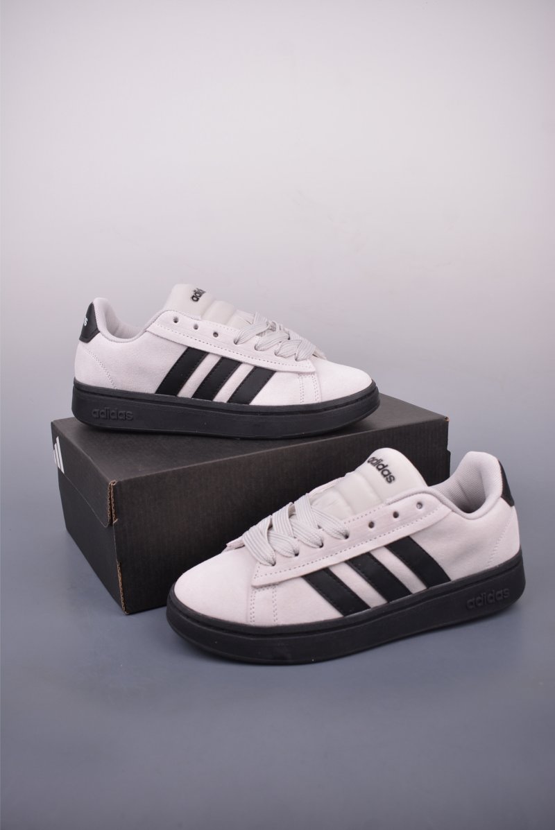 Adidas Grand Court Alpha view
