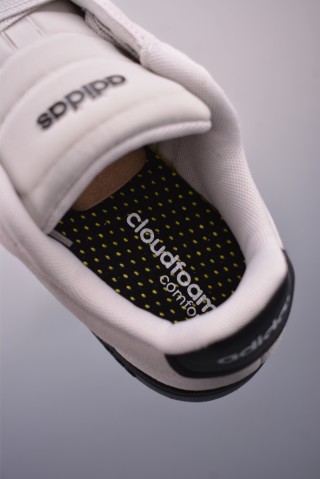 Adidas Grand Court Alpha view 9