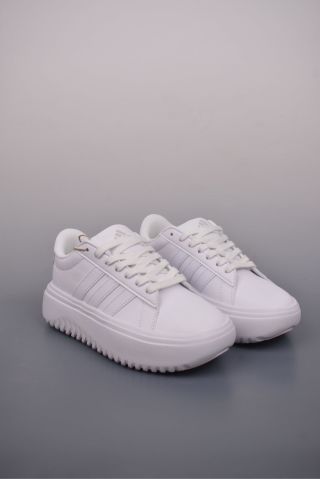 Adidas Grand Court view 1
