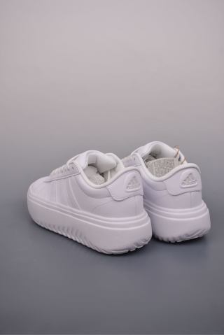 Adidas Grand Court view 2