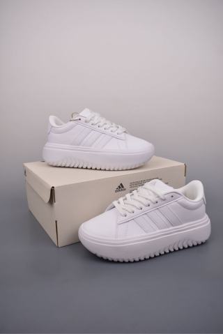 Adidas Grand Court view 5