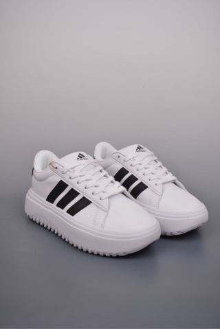 Adidas Grand Court view 1