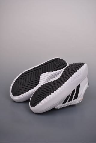 Adidas Grand Court view 3