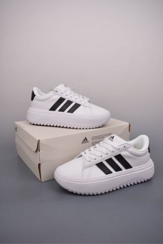 Adidas Grand Court view 5