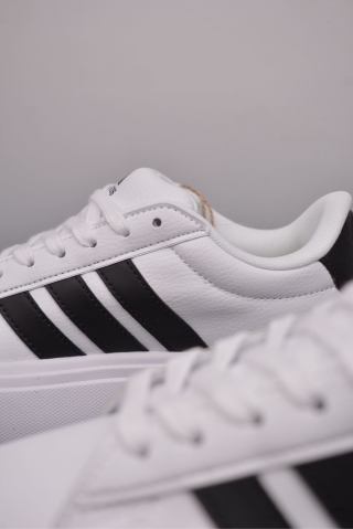 Adidas Grand Court view 8
