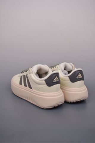 Adidas Grand Court view 2