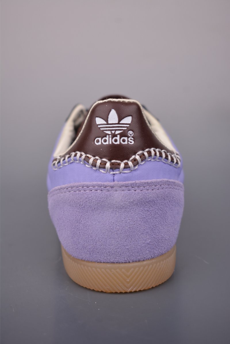 Adidas Japan W view