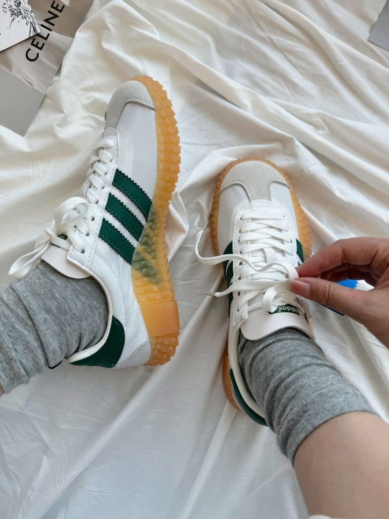 Adidas Kamanda