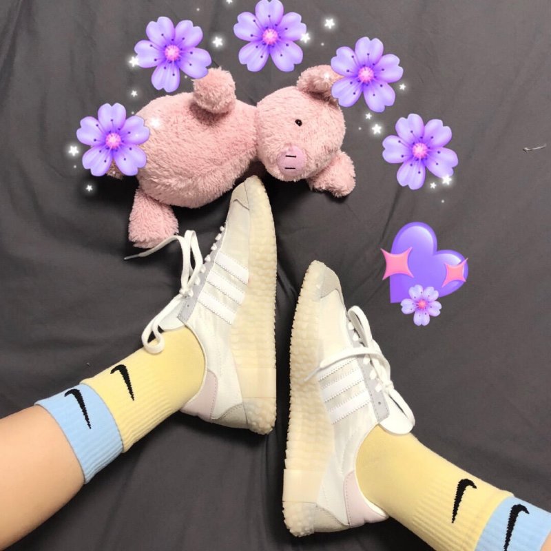 Adidas Kamanda view