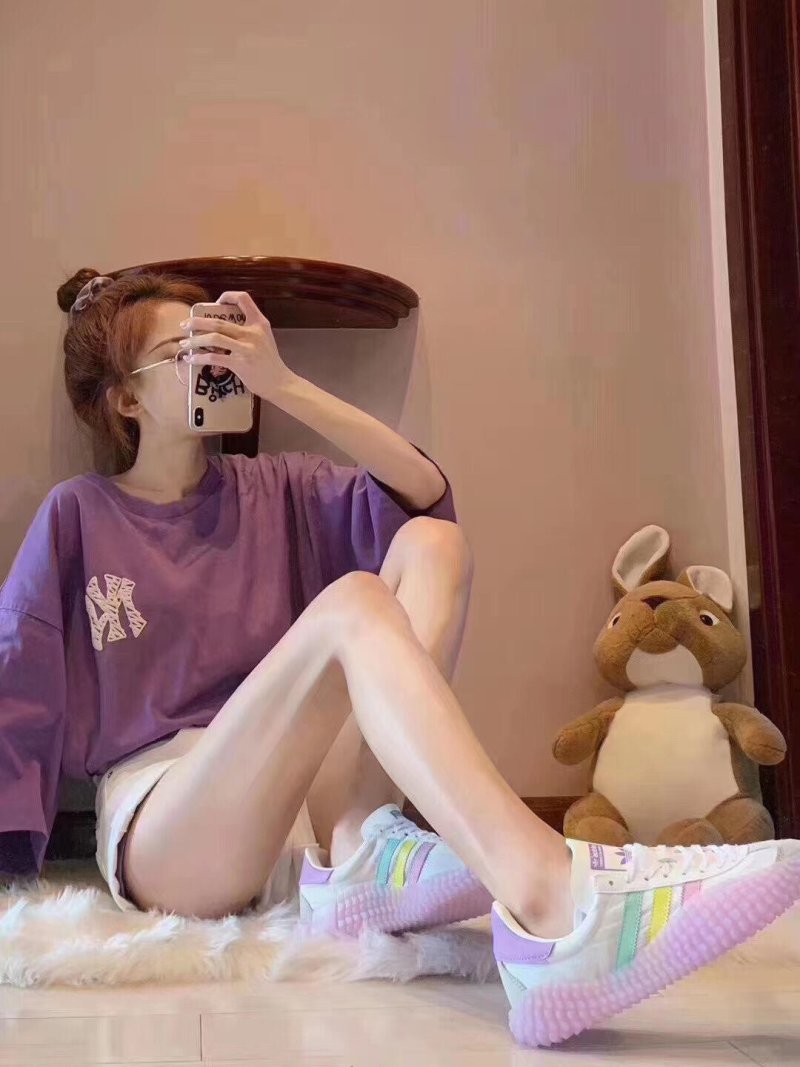 Adidas Kamanda view