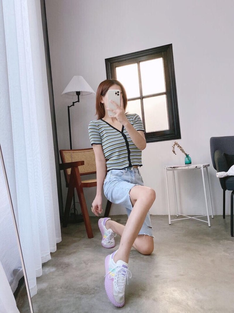 Adidas Kamanda view