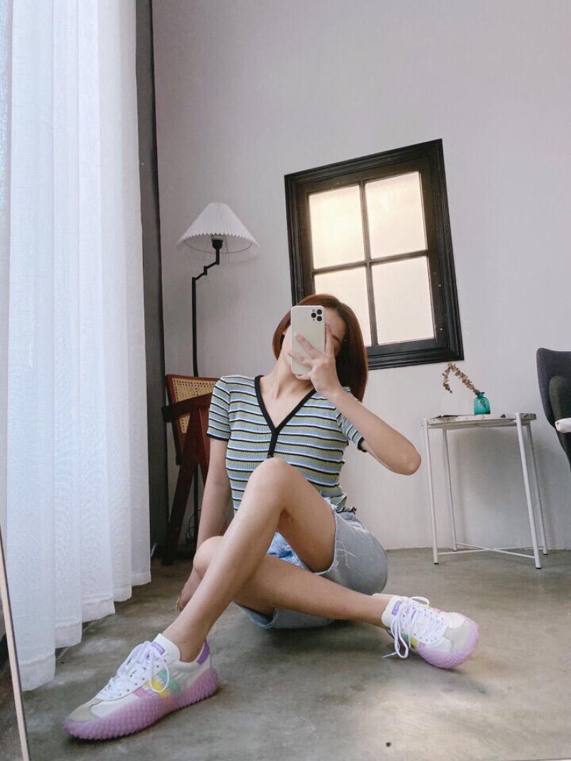 Adidas Kamanda view