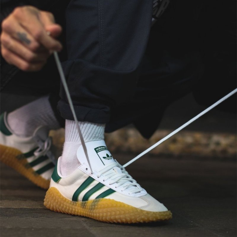 Adidas Kamanda