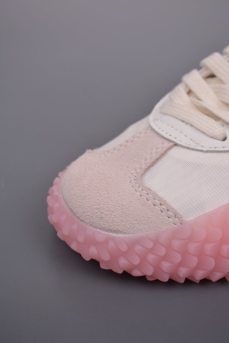 Adidas Kamanda view