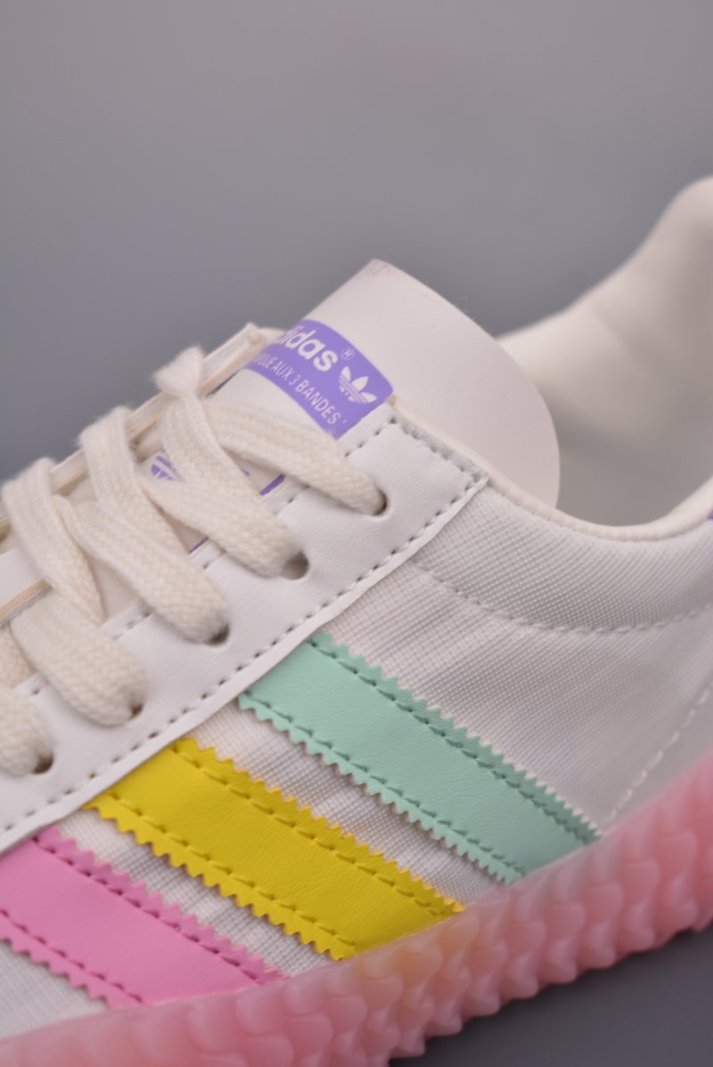 Adidas Kamanda view