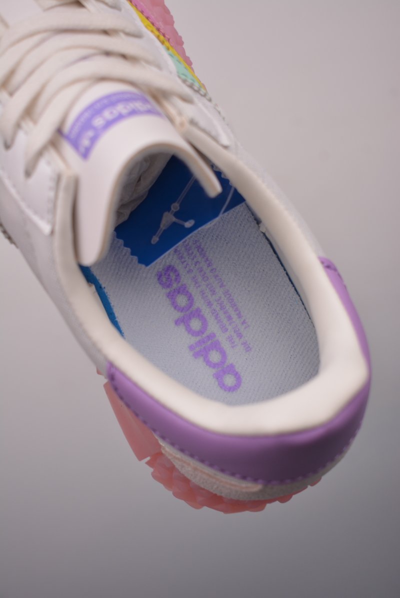 Adidas Kamanda view