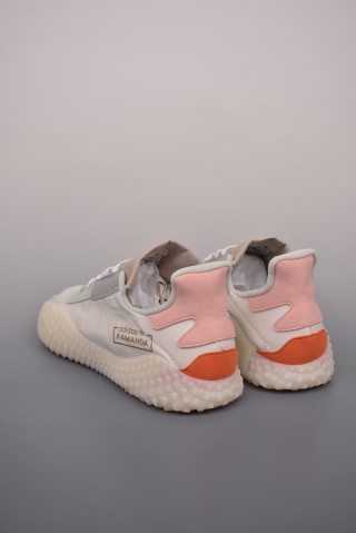 Adidas Kamanda view 2