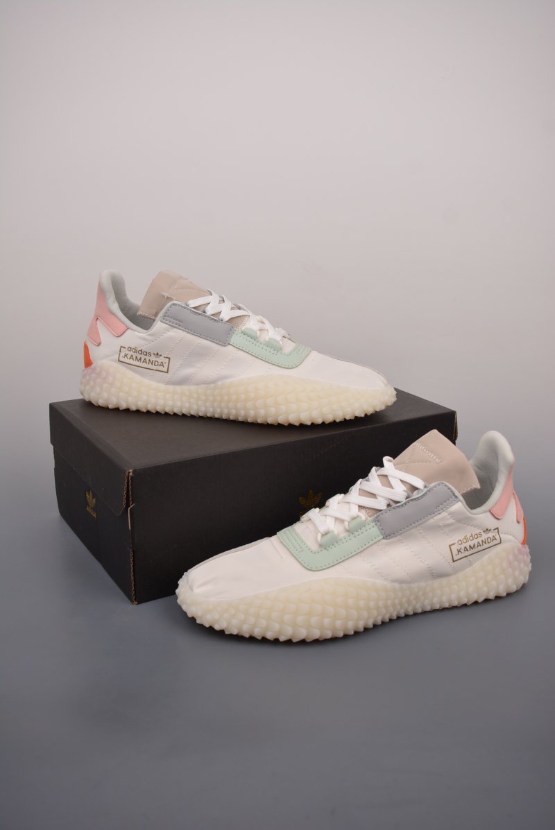 Adidas Kamanda view