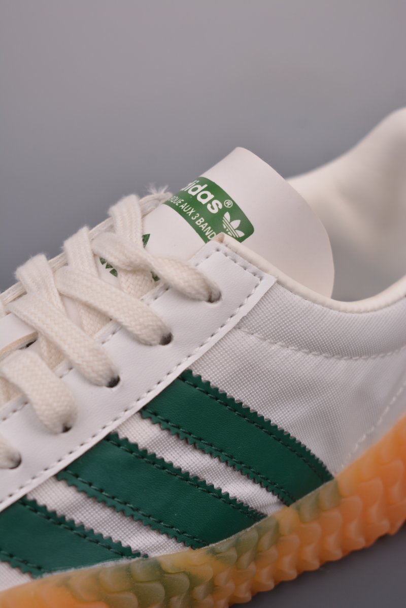 Adidas Kamanda view
