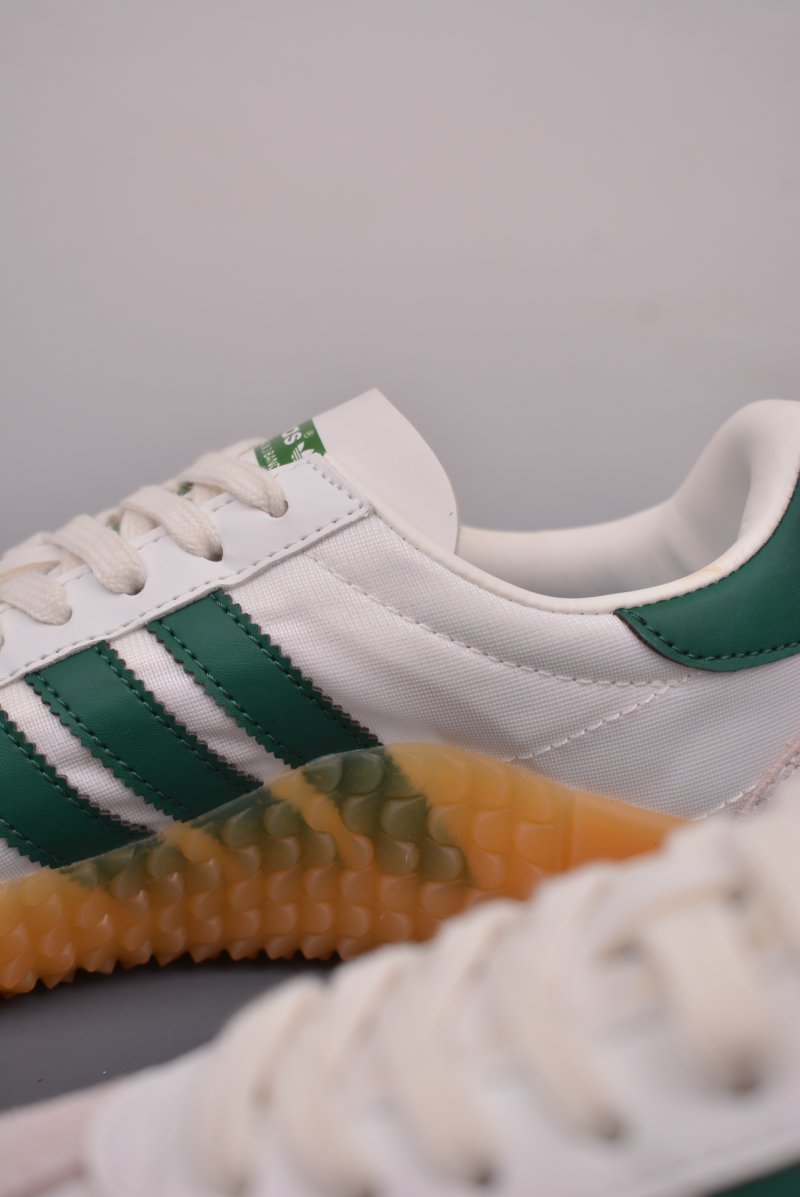 Adidas Kamanda view