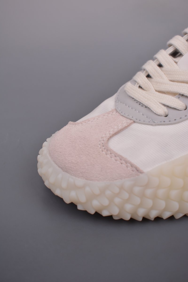 Adidas Kamanda view