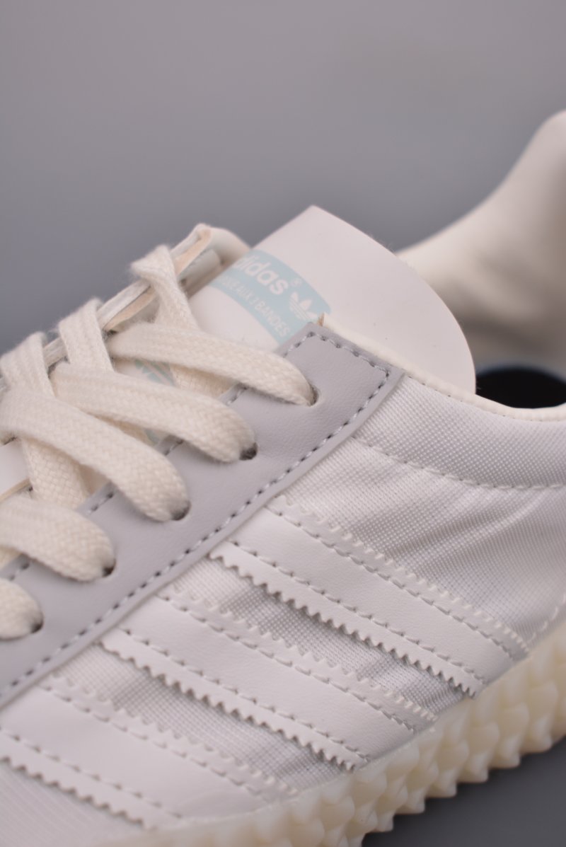 Adidas Kamanda view