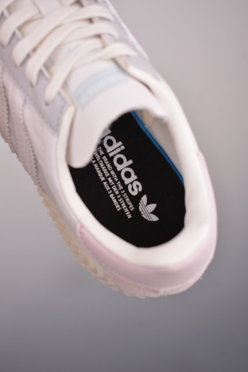 Adidas Kamanda view