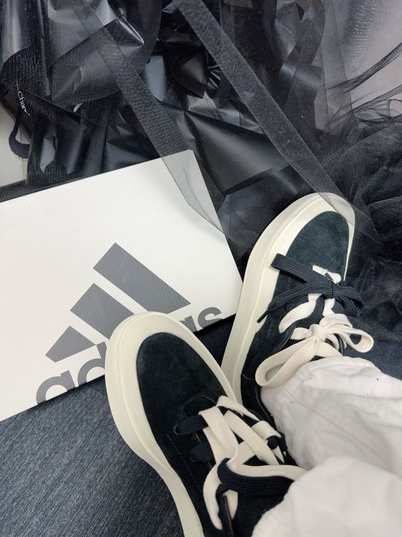Adidas Labcourt view
