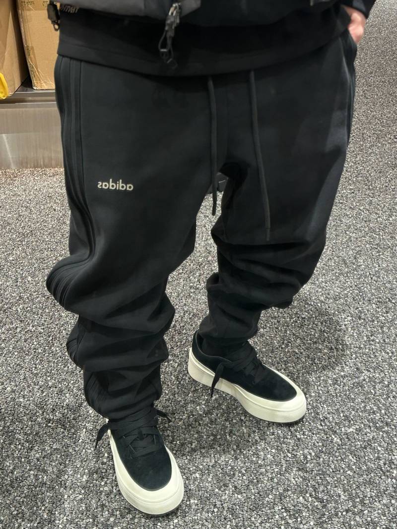 Adidas Labcourt view