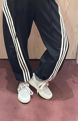 Adidas Labcourt view 2