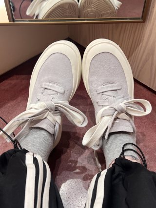 Adidas Labcourt view 3