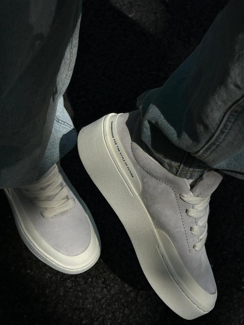 Adidas Labcourt view