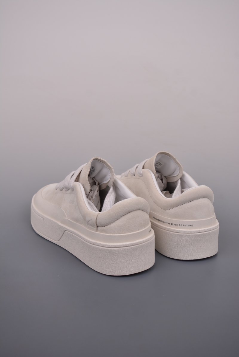 Adidas Labcourt view