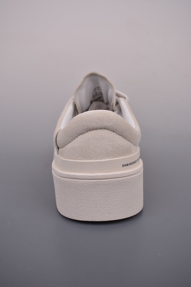 Adidas Labcourt view