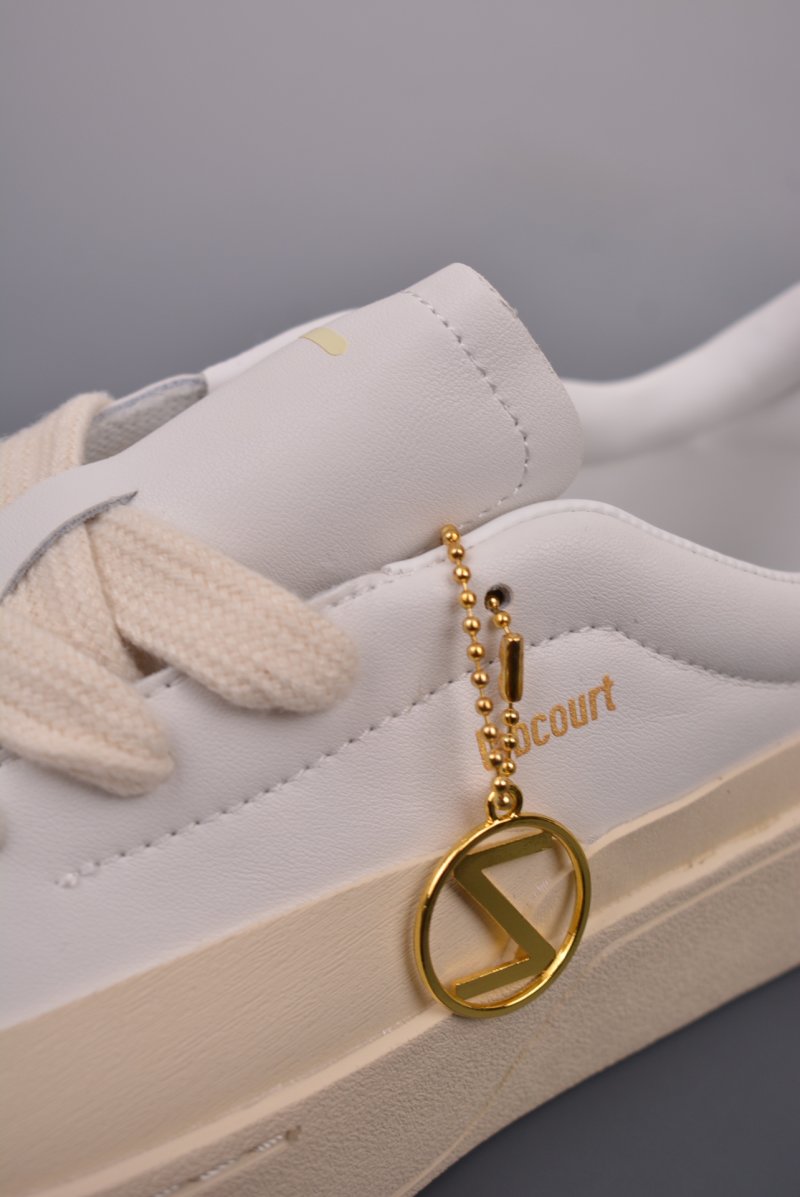 Adidas Labcourt view