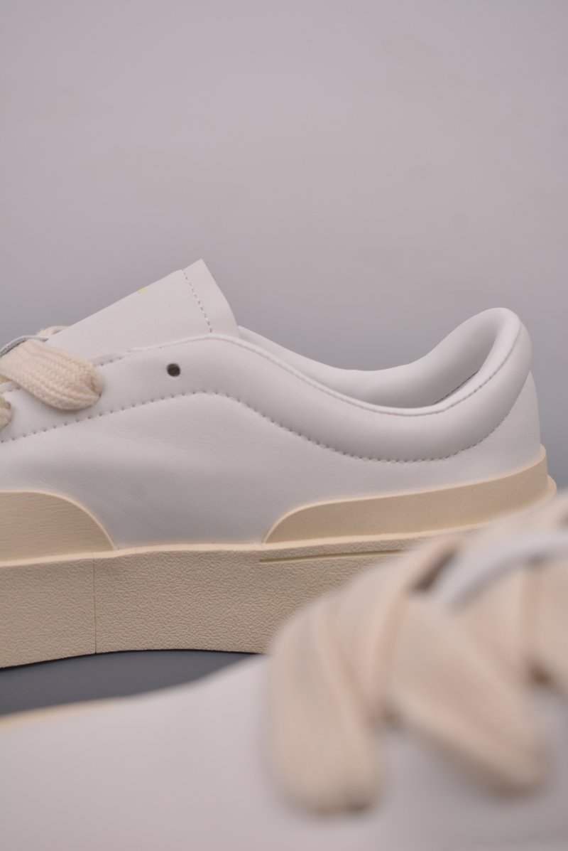 Adidas Labcourt view