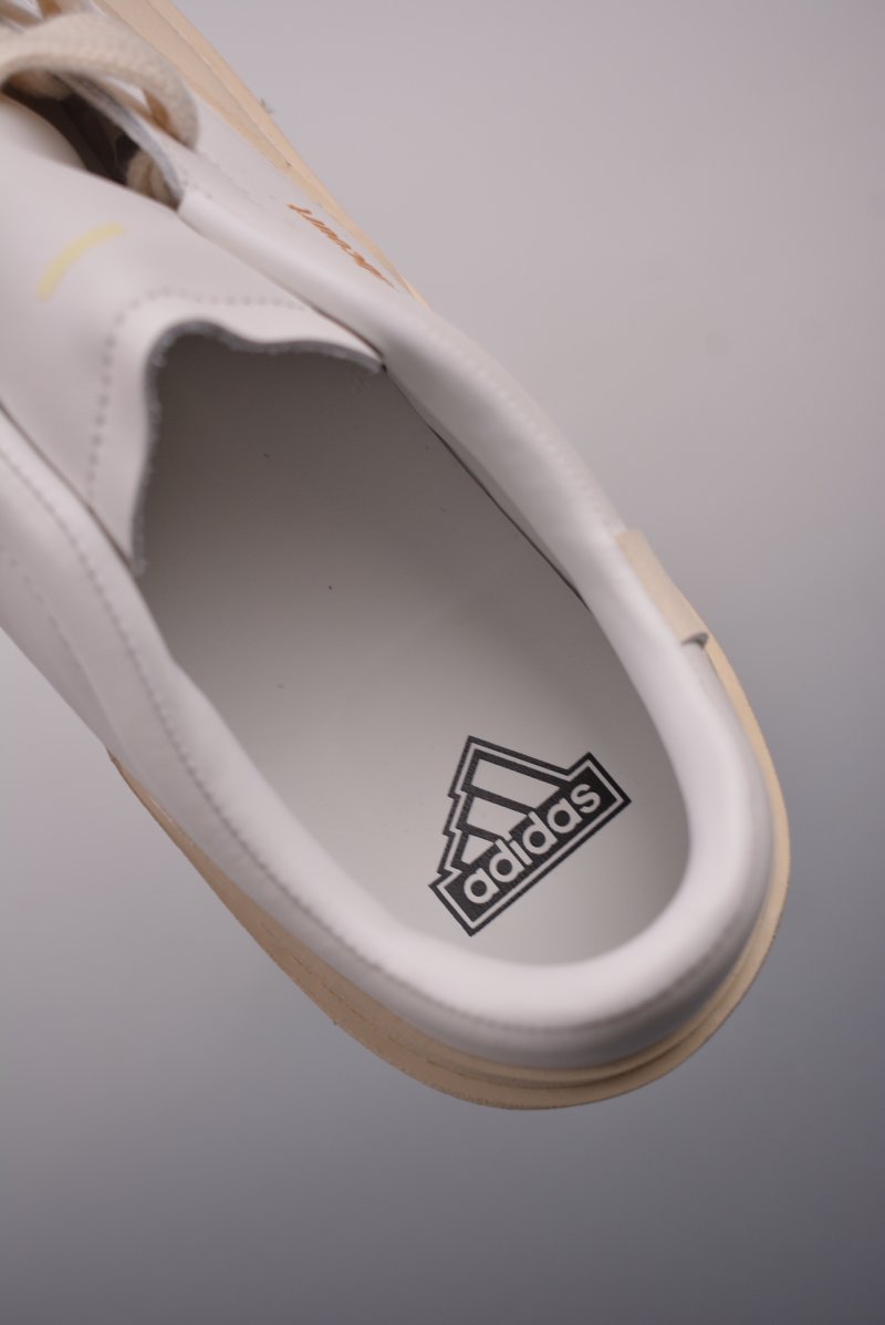 Adidas Labcourt view