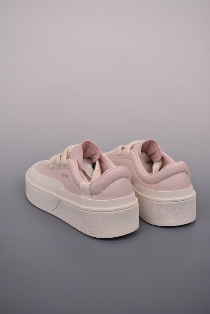 Adidas Labcourt view