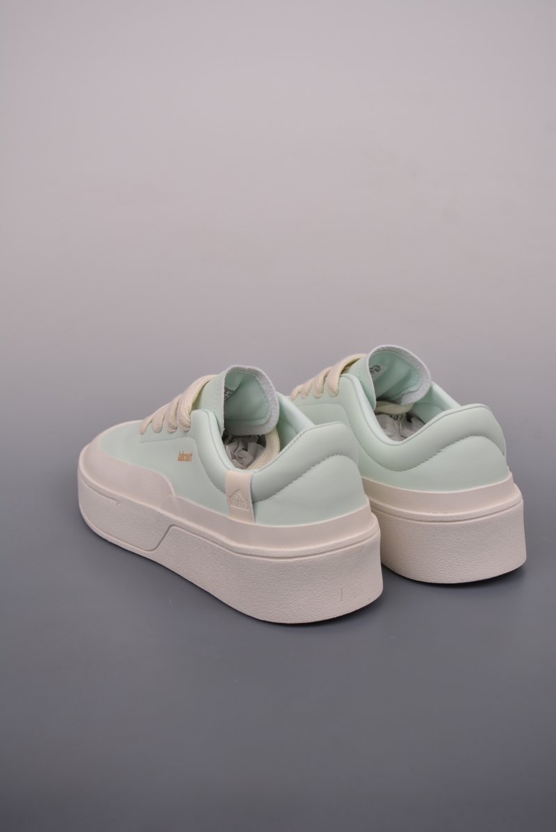 Adidas Labcourt view