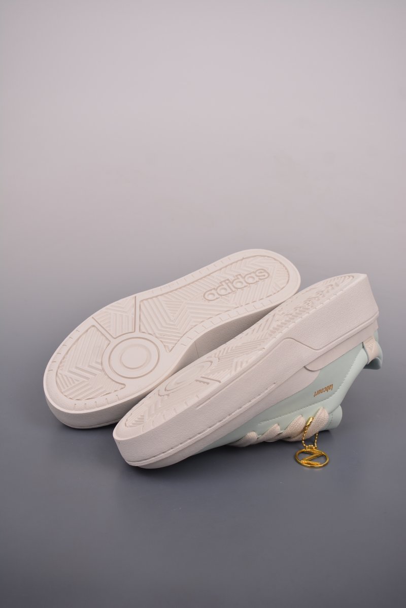 Adidas Labcourt view