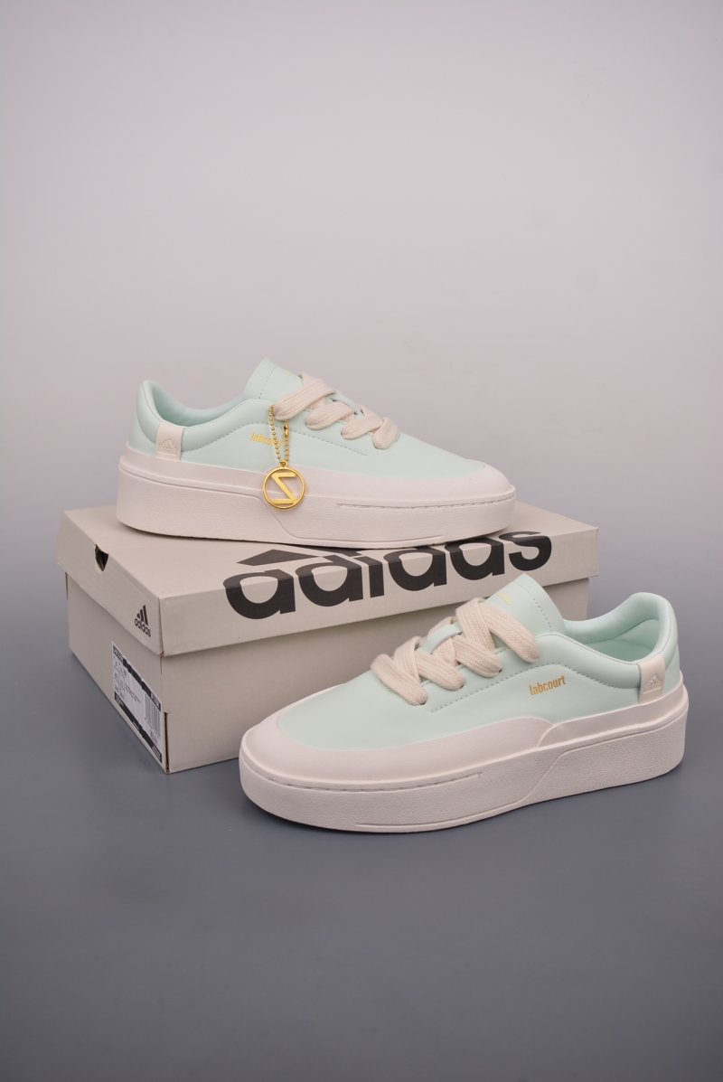 Adidas Labcourt view