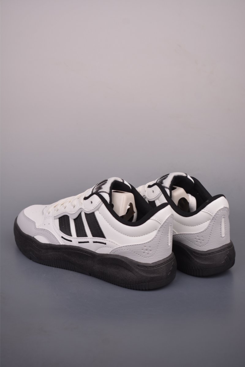 Adidas Lite Shuffle view