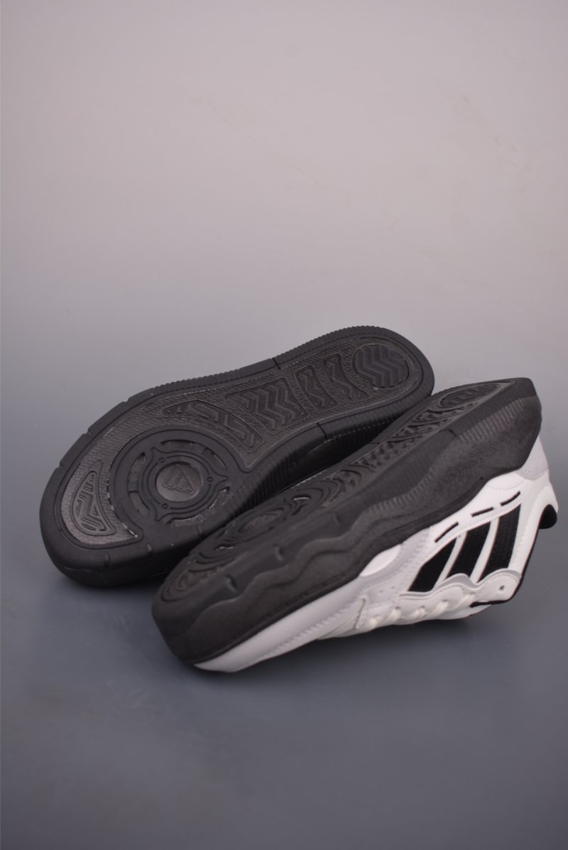 Adidas Lite Shuffle view