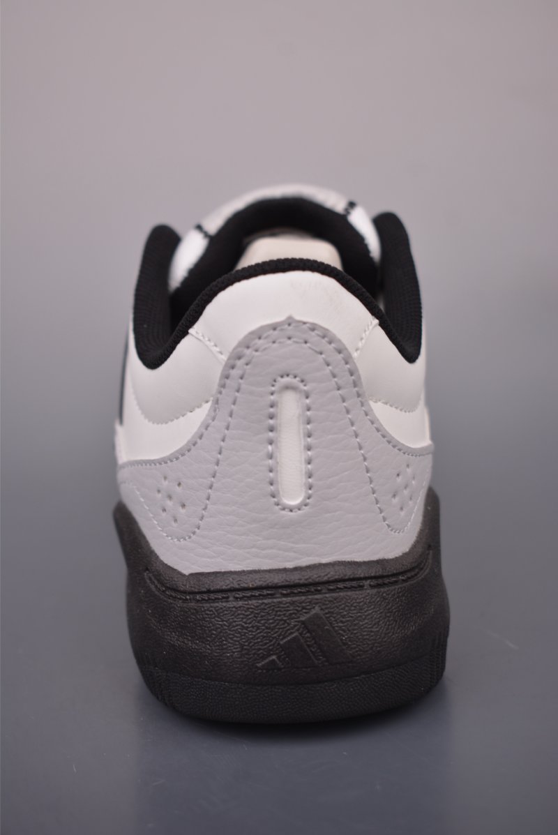 Adidas Lite Shuffle view