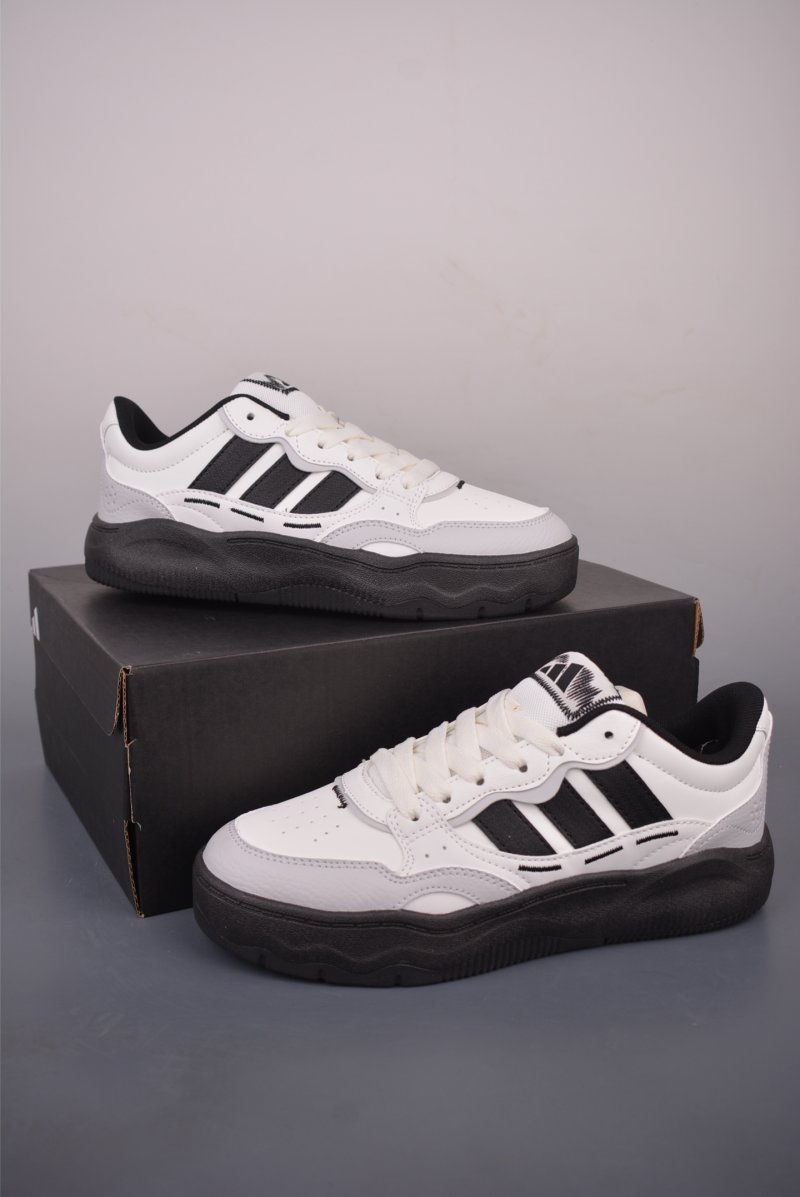 Adidas Lite Shuffle view