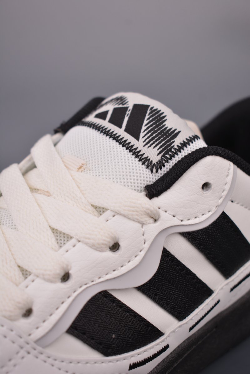 Adidas Lite Shuffle view