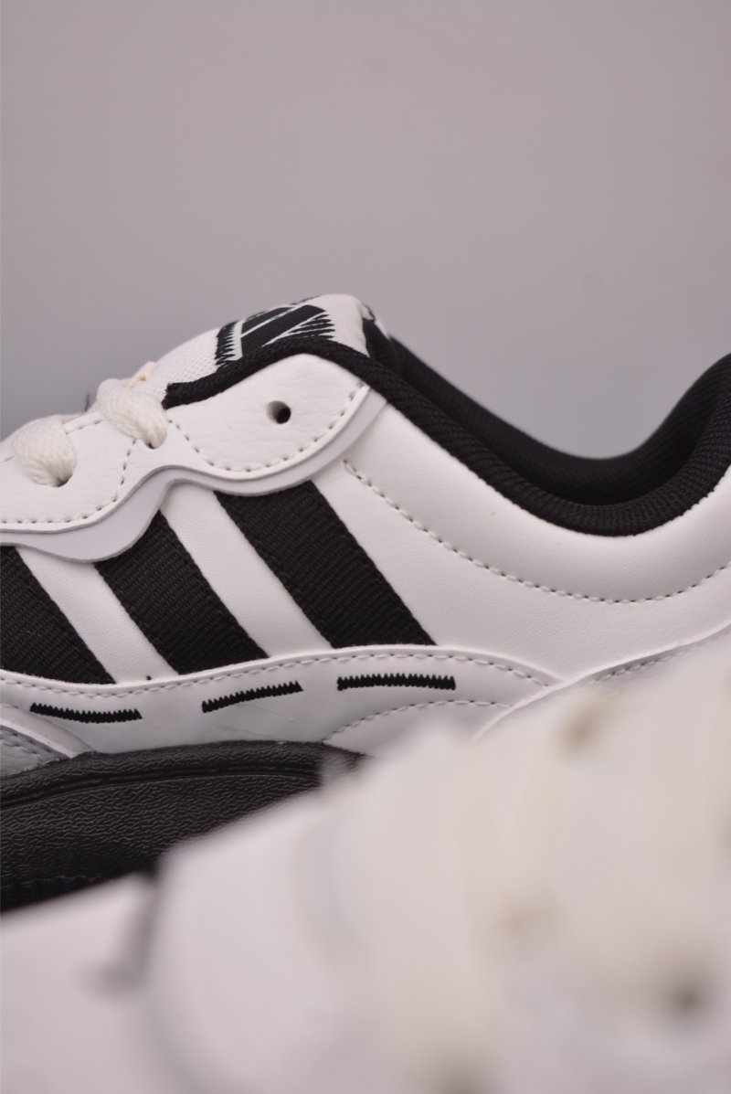 Adidas Lite Shuffle view