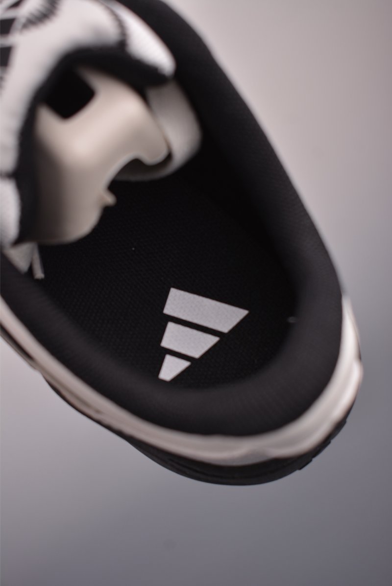 Adidas Lite Shuffle view
