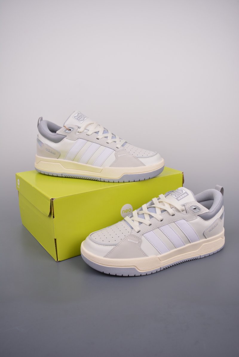 Adidas Neo 100DB view